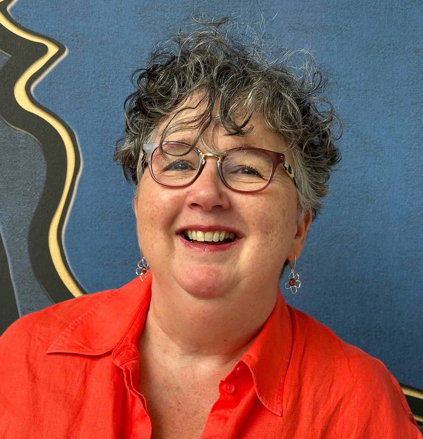 Helen Thompson | Accounts