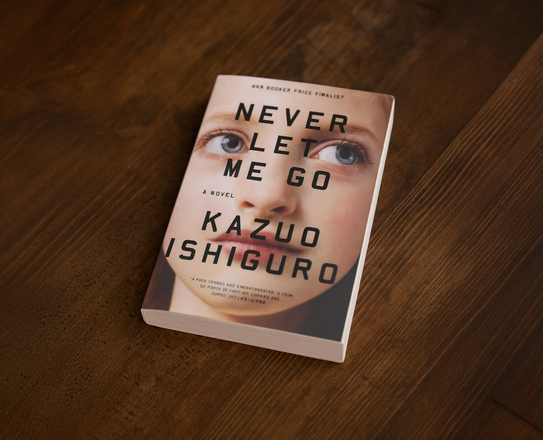 Book Club - Reading Between De:Wines