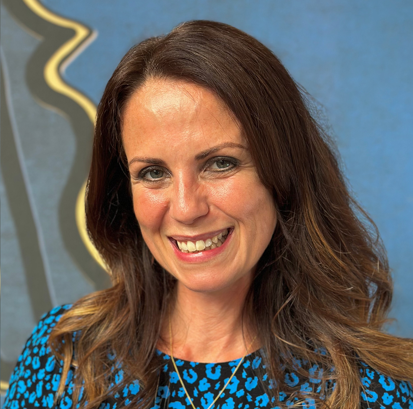 Philippa Saunders | Agency Director