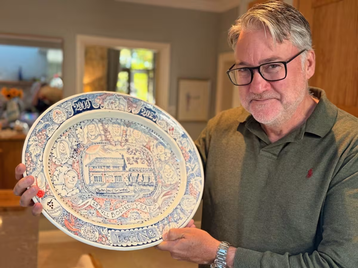 About Us | Define Food and Wine | Cheshire