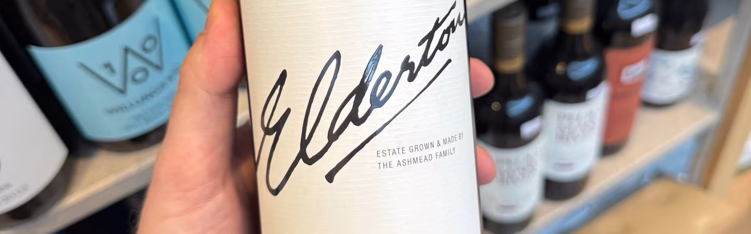 The Wine Shop | Define Food and Wine | Cheshire