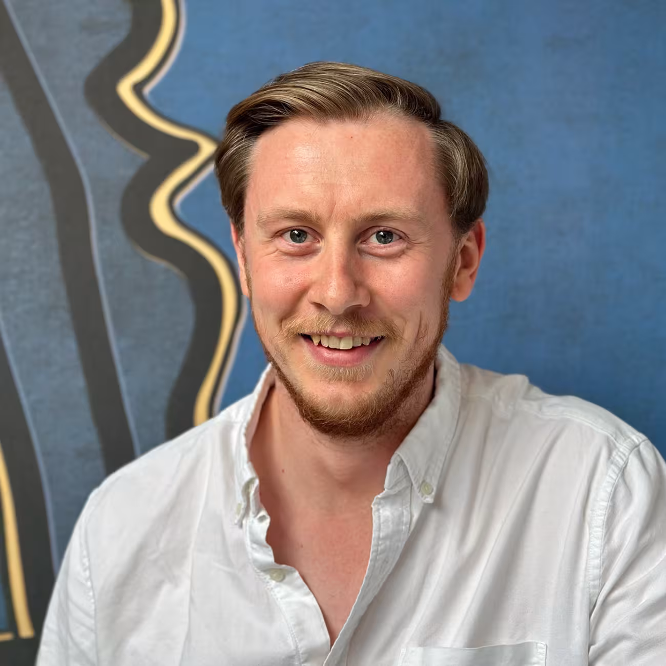 Connor Jameson | Sous Chef